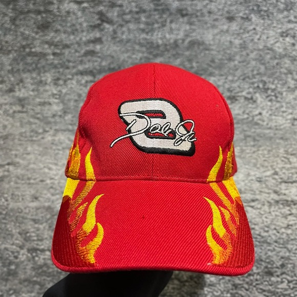 Dale Earnhardt Jr Hat - Picture 2 of 5